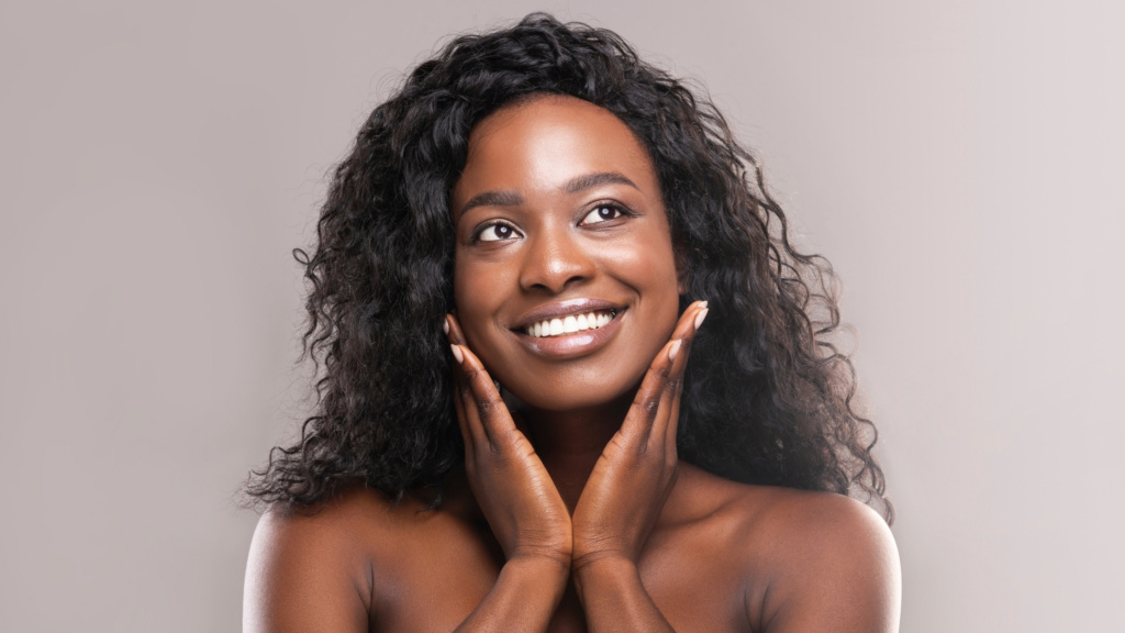 Les crèmes visage bio sont adaptées à toutes les peaux