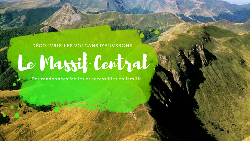 Le Massif Central