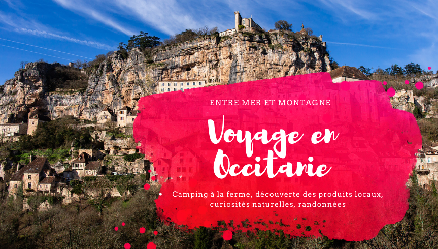 Voyage en Occitanie