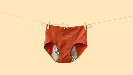 Comment choisir une culotte menstruelle