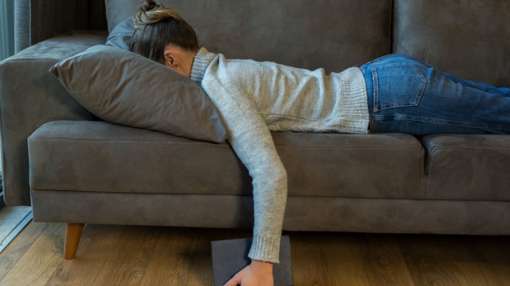 fatigue
