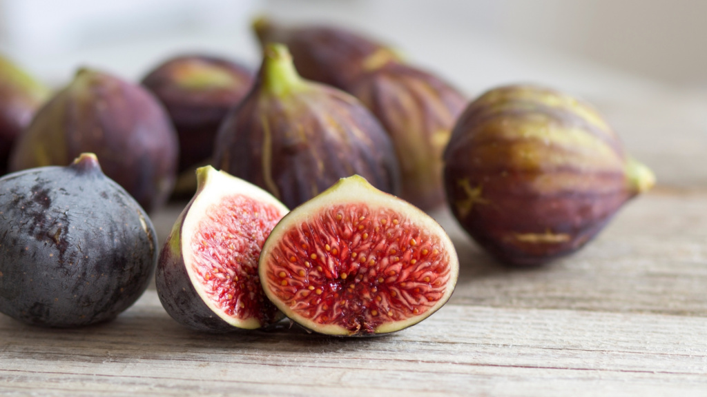 Alternative aux figues pour son kéfir