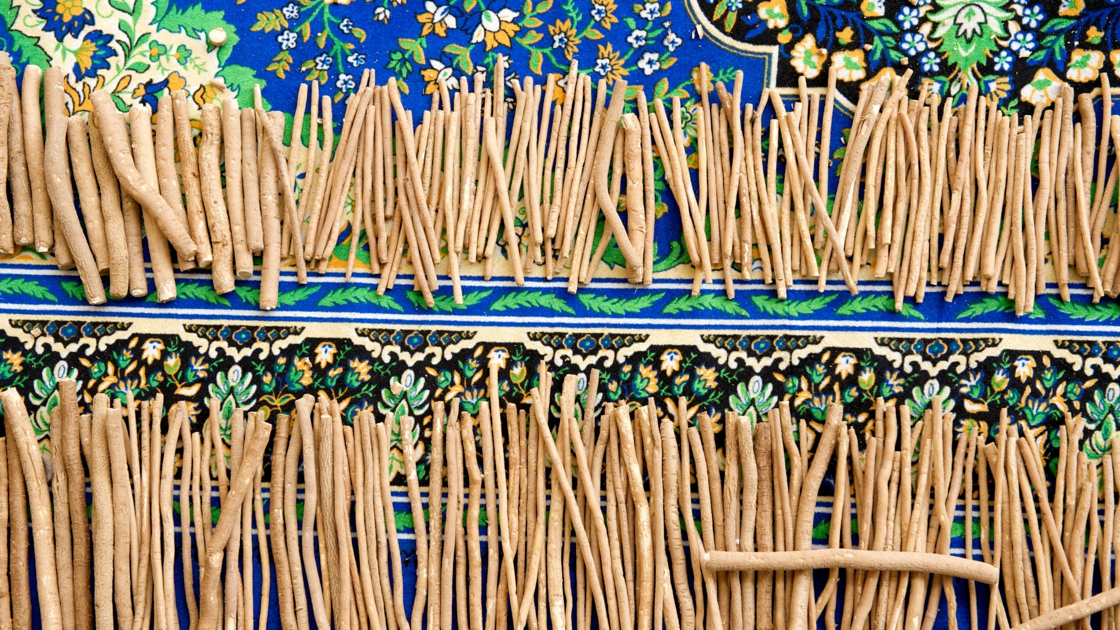 Miswak ou brosse à dents, lequel choisir ?