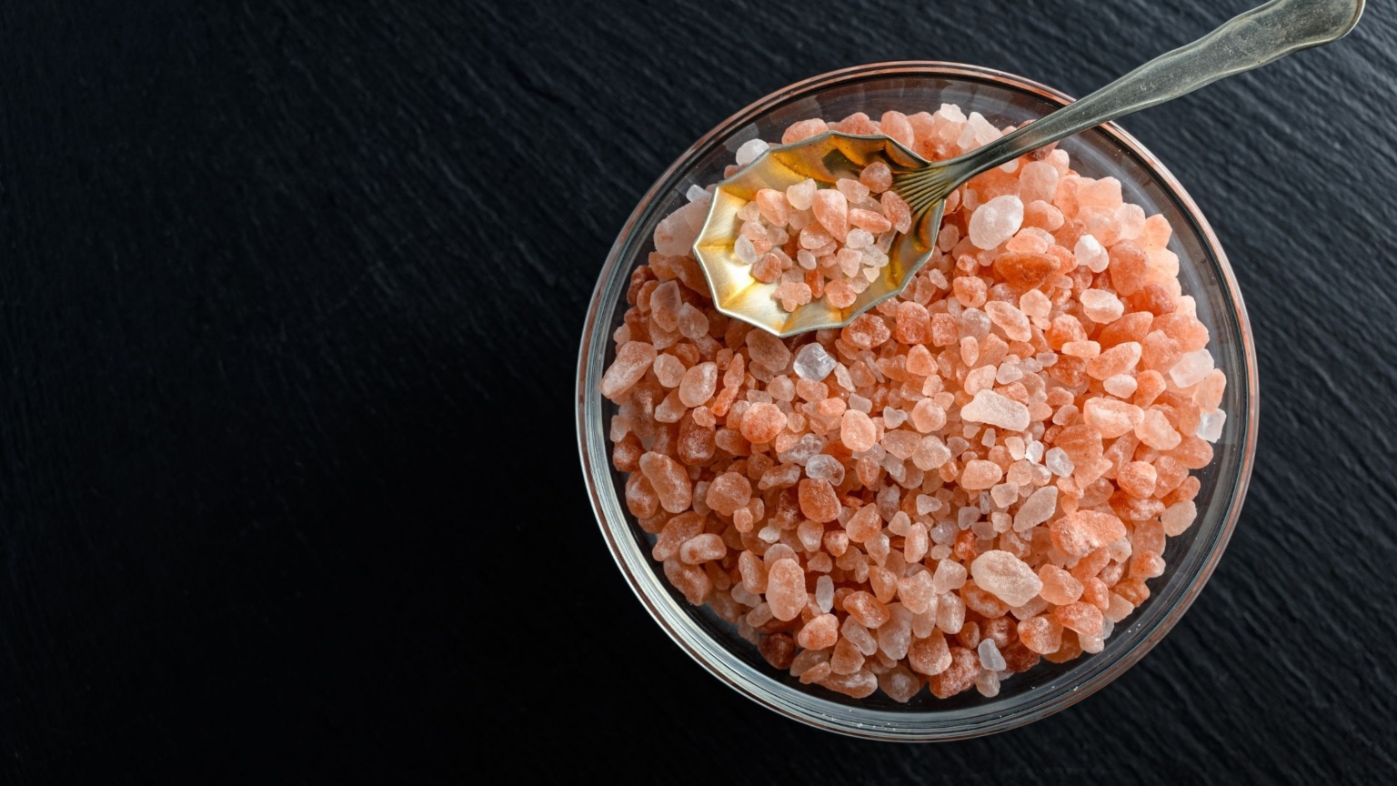 Le sel non iodé estil vraiment meilleur pour la santé ? Idées Bio