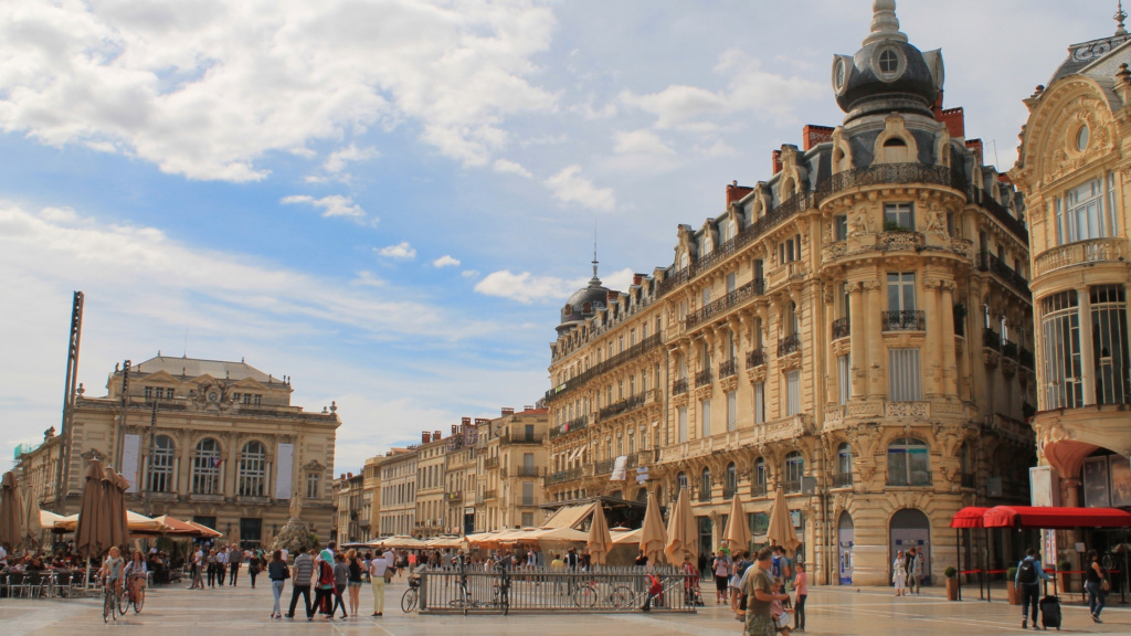 montpellier