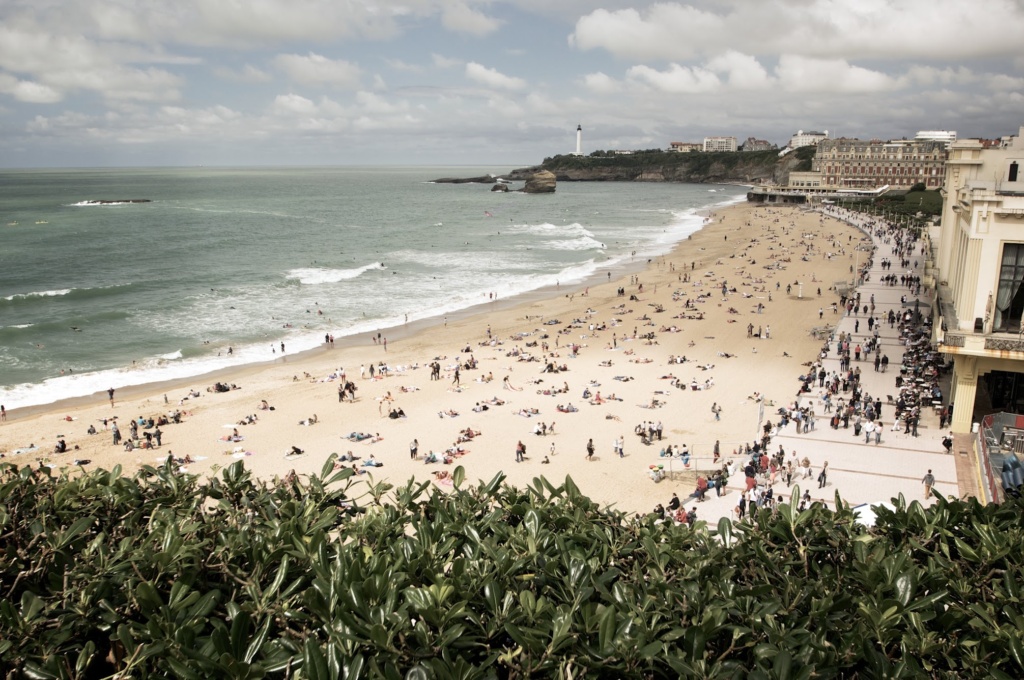 biarritz