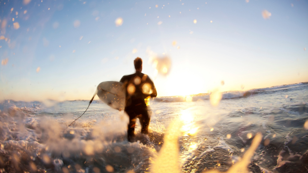 surf hendaye