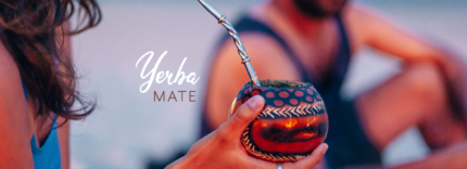 Accessoires pour yerba mate