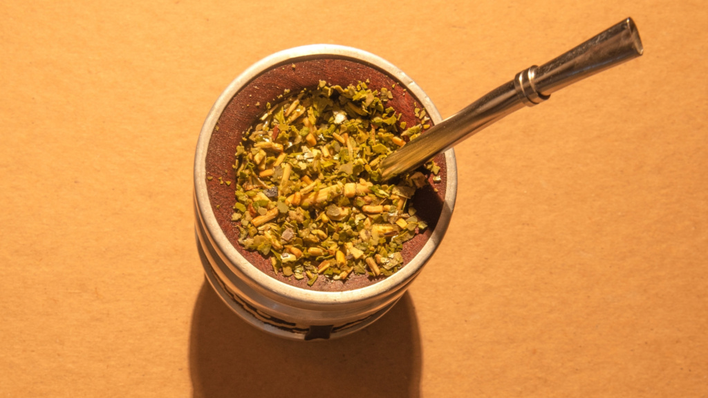 yerba mate