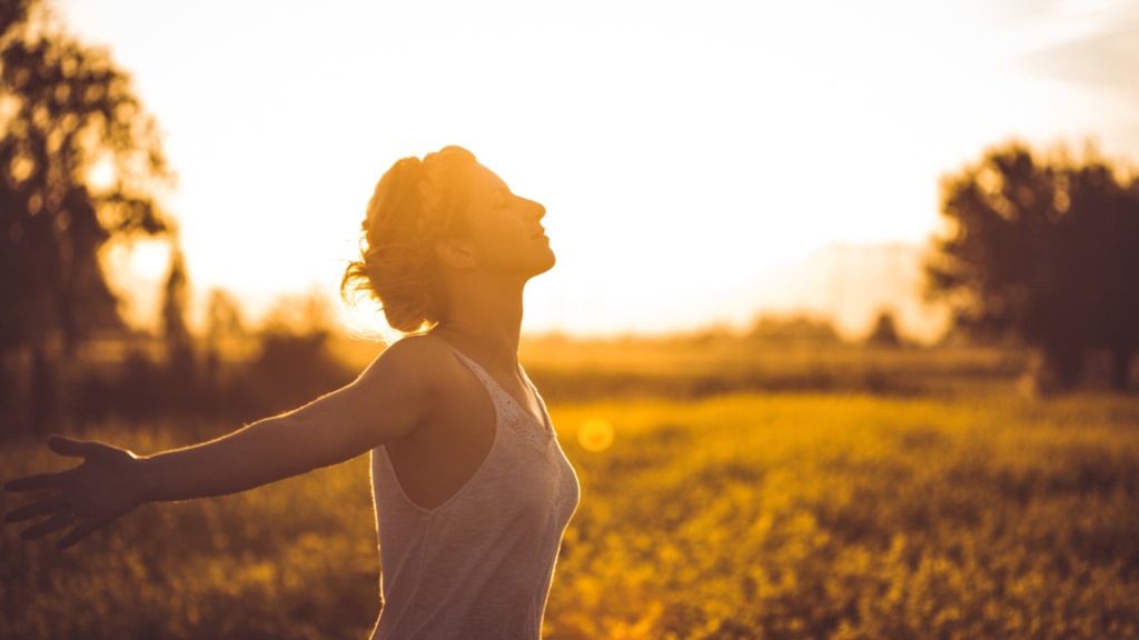 Respiration pour lutter contre l'anxiété