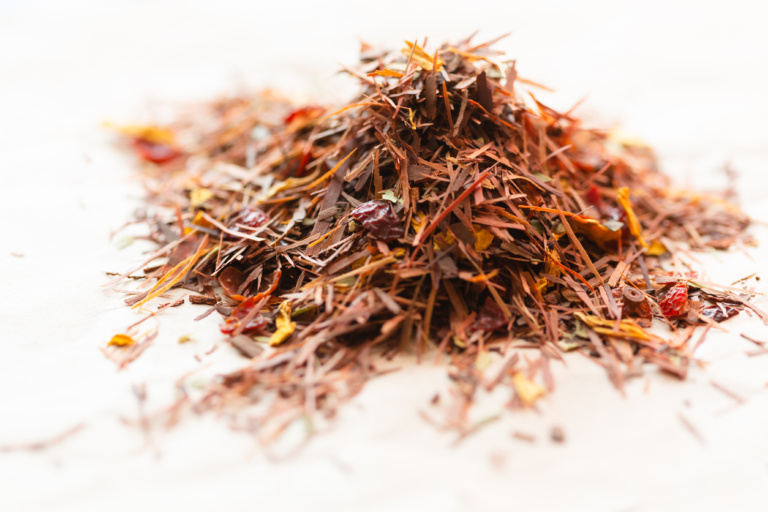 rooibos bienfaits