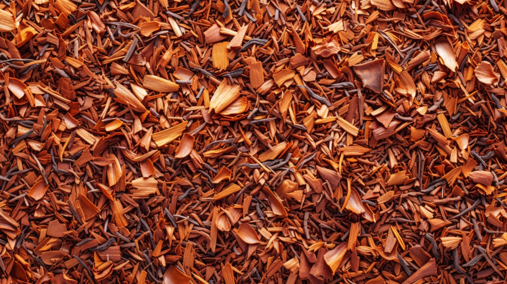 rooibos